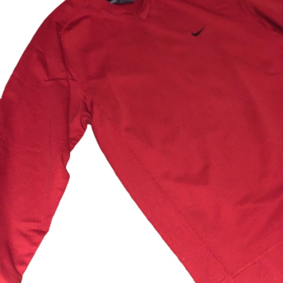 2000s Nike Long Sleeve Jersey - Picture 2 of 2